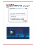 Preview for 6 page of Encore 56K USB DATA FAX MODEM User Manual