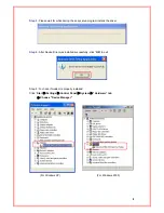 Preview for 9 page of Encore 56K USB DATA FAX MODEM User Manual