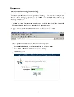 Preview for 11 page of Encore 802.11n User Manual