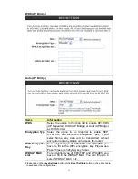 Preview for 30 page of Encore 802.11n User Manual