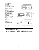 Preview for 4 page of Encore 9282 Instruction Manual