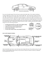 Preview for 2 page of Encore BSD–4 Installation Manual