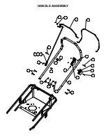 Предварительный просмотр 11 страницы Encore Classic 26SP100 Operator'S & Parts Manual