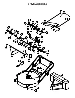 Предварительный просмотр 16 страницы Encore Classic 26SP100 Operator'S & Parts Manual