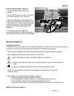 Предварительный просмотр 4 страницы Encore DSC-020 Operating Manual