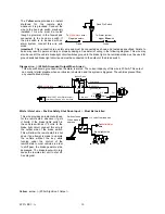 Preview for 10 page of Encore E9 Installation Manual