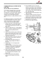 Предварительный просмотр 34 страницы Encore EDGE EE48FR691V32SS Operator'S Manual