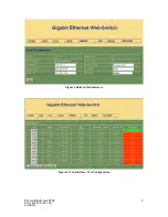 Предварительный просмотр 3 страницы Encore EN-MGS24 Datasheet