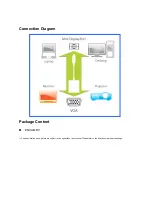 Предварительный просмотр 3 страницы Encore ENCA-MDVP Datasheet