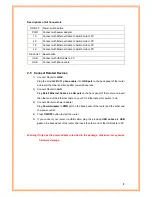 Preview for 10 page of Encore ENDSL-A2+4R2 User Manual