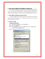 Предварительный просмотр 13 страницы Encore ENDSL-A2+WIGX2 User Manual