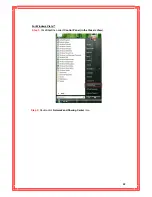 Предварительный просмотр 23 страницы Encore ENDSL-A2+WIGX2 User Manual