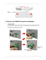 Предварительный просмотр 19 страницы Encore ENDSS-4C8 User Manual