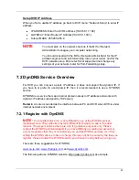 Предварительный просмотр 103 страницы Encore ENDSS-4C8 User Manual