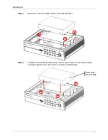 Preview for 15 page of Encore ENDSS-R4D8 User Manual