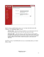 Preview for 22 page of Encore ENH-WI-3GN3 User Manual