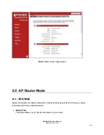 Preview for 28 page of Encore ENH-WI-3GN3 User Manual