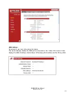 Preview for 29 page of Encore ENH-WI-3GN3 User Manual