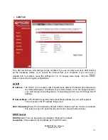 Preview for 31 page of Encore ENH-WI-3GN3 User Manual