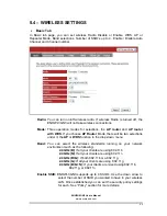 Preview for 46 page of Encore ENH-WI-3GN3 User Manual