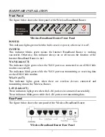 Preview for 11 page of Encore ENH-WI-G User Manual