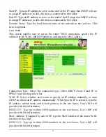 Предварительный просмотр 27 страницы Encore ENH-WI-G User Manual