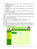 Предварительный просмотр 47 страницы Encore ENH-WI-G User Manual