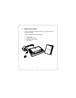 Предварительный просмотр 3 страницы Encore ENH905 User Manual