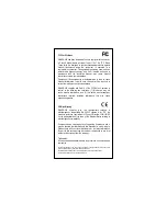 Preview for 2 page of Encore ENHGS-224 Quick Installation Manual