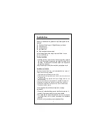 Preview for 5 page of Encore ENHGS-224 Quick Installation Manual