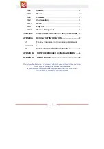 Preview for 4 page of Encore ENHWI-1AN4 User Manual