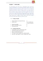 Preview for 5 page of Encore ENHWI-1AN4 User Manual