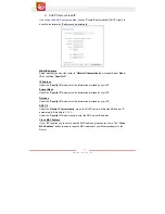 Preview for 16 page of Encore ENHWI-1AN4x User Manual