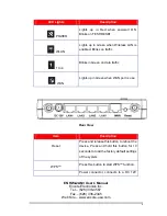 Preview for 6 page of Encore ENHWI-2AN3 User Manual