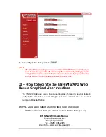 Preview for 26 page of Encore ENHWI-2AN3 User Manual