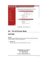 Preview for 28 page of Encore ENHWI-2AN3 User Manual