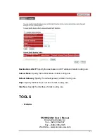 Preview for 83 page of Encore ENHWI-2AN3 User Manual