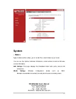 Preview for 93 page of Encore ENHWI-2AN3 User Manual