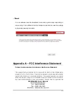 Preview for 106 page of Encore ENHWI-2AN3 User Manual