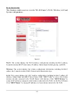 Preview for 65 page of Encore ENHWI-G2 User Manual