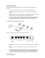 Encore ENHWI-SG Configuration preview