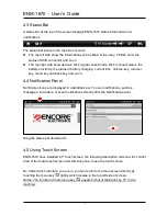 Preview for 12 page of Encore ENIS-1670 User Manual