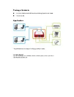 Предварительный просмотр 3 страницы Encore ENKVM-USBB Datasheet