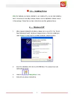 Preview for 7 page of Encore ENLTV-3 User Manual