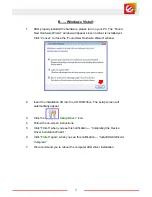 Preview for 9 page of Encore ENLTV-3 User Manual