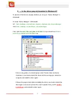 Preview for 10 page of Encore ENLTV-3 User Manual