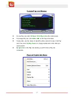 Preview for 26 page of Encore ENLTV-3 User Manual