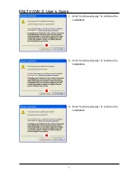 Preview for 8 page of Encore ENLTV-DVB-S User Manual