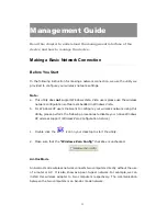 Preview for 12 page of Encore ENLWI-G2 User Manual