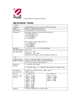 Предварительный просмотр 2 страницы Encore ENLWI-PN Datasheet